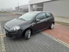 Śliczny Fiat Grande Punto*2006 r*1,2,8V Benz*Now Prz Tech* - 4