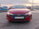 Sprzedam Hyundai Elantra 1.6 Comfort - 2