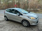 Sprzedam Ford Fiesta mk7 - 1