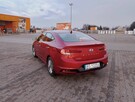 Sprzedam Hyundai Elantra 1.6 Comfort - 3