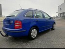 Skoda Fabia 1.4 16 v - 4