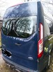 Ford Transit custom - 2