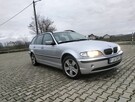 E46 320i 170 koni 2002r - 6