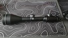 Luneta celownicza Lichter 2.5-10x56 CE - 2