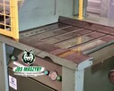 Piła poprzeczna APS z długimi stołami 2x 400cm - 7