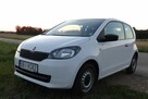 Skoda Citigo 1.0 MPI Drugi Właściciel Bezwypadkowa Krajowa - 6