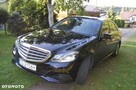 Mercedes-Benz Klasa E 200 BlueTEC 7G-TRONIC Avantgarde - 6