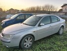 Ford Mondeo - 4