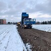 Usługi koparko ładowarką, żwir, piasek, zasyp fundamentów - 2