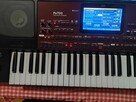 KORG PA700 - 2