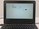 Szybki Notebook Lenovo Thinkpad Chromebook 11e Sprawny - 3