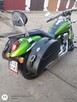 Sprzedam Kawasaki vulkan 900 - 2