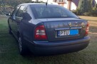 Sprzedam Skoda Octavia - 2