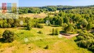 Działka rolno-budowlana Runowo gm. Lidzbark Warmiński - 4