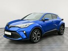 Toyota C-HR Style Kamera, LED, FV23%, Salon Polska, Gwarancja, DOSTAWA - 1