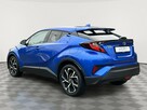 Toyota C-HR Style Kamera, LED, FV23%, Salon Polska, Gwarancja, DOSTAWA - 2