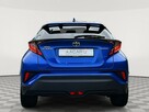 Toyota C-HR Style Kamera, LED, FV23%, Salon Polska, Gwarancja, DOSTAWA - 3