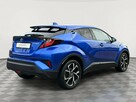 Toyota C-HR Style Kamera, LED, FV23%, Salon Polska, Gwarancja, DOSTAWA - 4