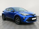 Toyota C-HR Style Kamera, LED, FV23%, Salon Polska, Gwarancja, DOSTAWA - 5