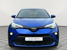 Toyota C-HR Style Kamera, LED, FV23%, Salon Polska, Gwarancja, DOSTAWA - 6