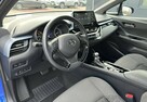 Toyota C-HR Style Kamera, LED, FV23%, Salon Polska, Gwarancja, DOSTAWA - 7