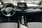 Toyota C-HR Style Kamera, LED, FV23%, Salon Polska, Gwarancja, DOSTAWA - 13