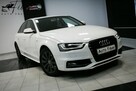 Audi A4 Automat*124000km*S-Line*Szyberdach*LEDy*Skóry*Climatronic - 1