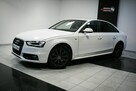 Audi A4 Automat*124000km*S-Line*Szyberdach*LEDy*Skóry*Climatronic - 5