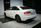 Audi A4 Automat*124000km*S-Line*Szyberdach*LEDy*Skóry*Climatronic - 8