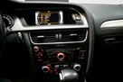 Audi A4 Automat*124000km*S-Line*Szyberdach*LEDy*Skóry*Climatronic - 15