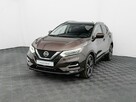 Nissan Qashqai GD9K133#1.3 DIG-T N-Connecta DCT Podgrz.f Kamera 360 Salon PL VAT 23% - 2