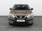 Nissan Qashqai GD9K133#1.3 DIG-T N-Connecta DCT Podgrz.f Kamera 360 Salon PL VAT 23% - 7