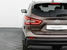 Nissan Qashqai GD9K133#1.3 DIG-T N-Connecta DCT Podgrz.f Kamera 360 Salon PL VAT 23% - 10