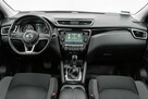 Nissan Qashqai GD9K133#1.3 DIG-T N-Connecta DCT Podgrz.f Kamera 360 Salon PL VAT 23% - 14