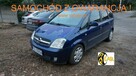 Opel Meriva Super autko. Polecam - 1