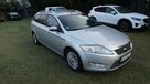 Ford Mondeo z Niemiec przygotowany do rejestracji. Gwarancja - 3