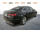 Audi A4 2,0 35 TFSI S tronic(150 KM) Advanced Salon PL Faktura Vat - 5