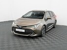 Toyota Corolla GD754VR#1.8 Hybrid Comfort K.cofania LED Podgrz.f Salon PL VAT 23% - 2