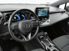 Toyota Corolla GD754VR#1.8 Hybrid Comfort K.cofania LED Podgrz.f Salon PL VAT 23% - 6