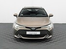 Toyota Corolla GD754VR#1.8 Hybrid Comfort K.cofania LED Podgrz.f Salon PL VAT 23% - 7