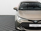 Toyota Corolla GD754VR#1.8 Hybrid Comfort K.cofania LED Podgrz.f Salon PL VAT 23% - 8