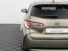 Toyota Corolla GD754VR#1.8 Hybrid Comfort K.cofania LED Podgrz.f Salon PL VAT 23% - 10