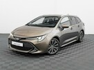 Toyota Corolla GD754VR#1.8 Hybrid Comfort K.cofania LED Podgrz.f Salon PL VAT 23% - 12