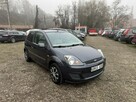 Ford Fiesta LIFTING-1.3i-70km-Serwisowany-Bezwypadkowy-Klimatyzacja-Zadbany - 2