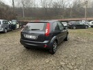 Ford Fiesta LIFTING-1.3i-70km-Serwisowany-Bezwypadkowy-Klimatyzacja-Zadbany - 3