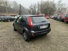 Ford Fiesta LIFTING-1.3i-70km-Serwisowany-Bezwypadkowy-Klimatyzacja-Zadbany - 4