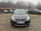 Ford Fiesta LIFTING-1.3i-70km-Serwisowany-Bezwypadkowy-Klimatyzacja-Zadbany - 7