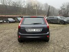 Ford Fiesta LIFTING-1.3i-70km-Serwisowany-Bezwypadkowy-Klimatyzacja-Zadbany - 8