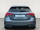 Mercedes A 200 AMG Line, LED, salonPL, 1-wł, FV-23%, gwarancja, DOSTAWA - 3