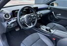 Mercedes A 200 AMG Line, LED, salonPL, 1-wł, FV-23%, gwarancja, DOSTAWA - 7